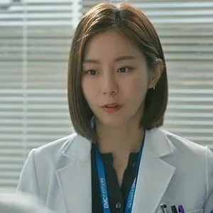 Ghost Doctor