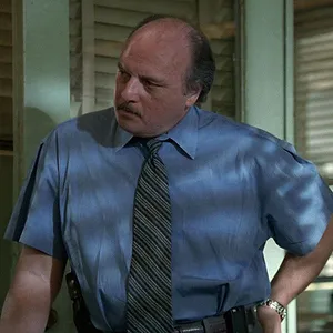 New York Police Blues