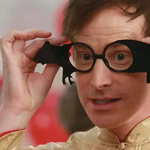 Bienvenue chez les Huang