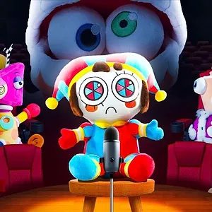 L'Incroyable Cirque Numérique