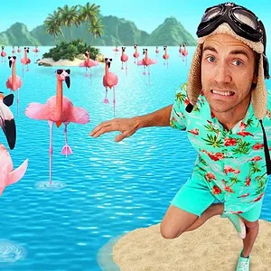 Danny Go!