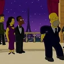 Les Simpson