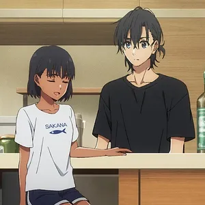 Summer Time Rendering