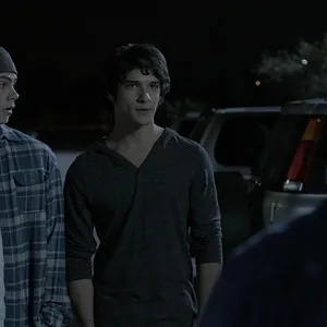 Teen Wolf