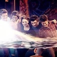 Les Bio-Teens : Forces spéciales