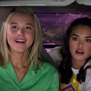 Alexa & Katie