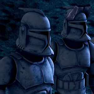 Star Wars : The Clone Wars