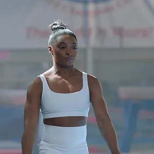 Le Nouvel Essor de Simone Biles