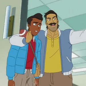 My Adventures with Superman