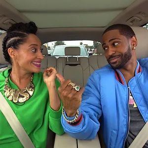 Carpool Karaoke : la série