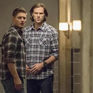 Supernatural