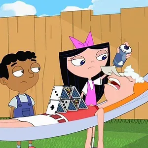 Phinéas et Ferb