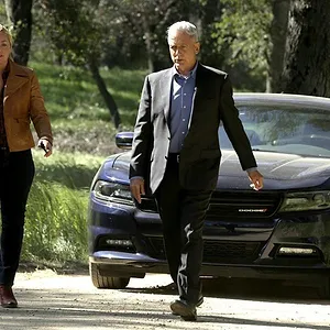 NCIS : Enquêtes spéciales