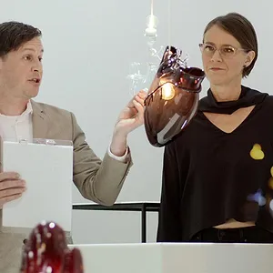 En verre et contre tous