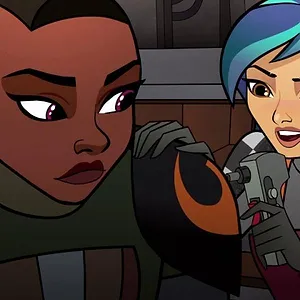 Star Wars : Forces du destin