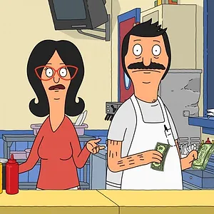 Bob's Burgers