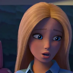 Barbie: A deux c'est mieux