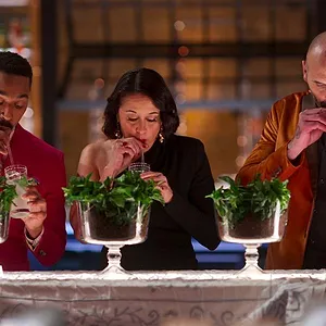 Drink Masters