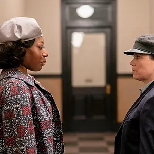 La Fabuleuse Mme. Maisel