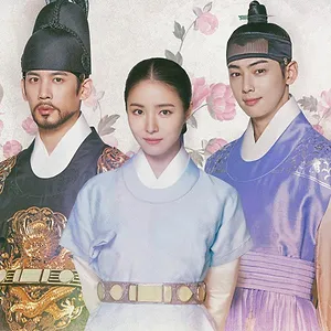 Rookie Historian Goo Hae-Ryung