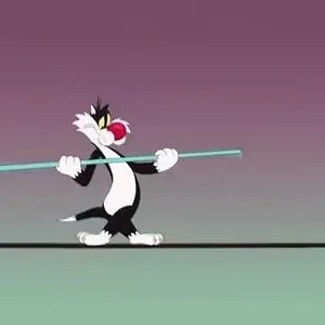 Looney Tunes Cartoons
