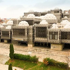 L'Europe vue du ciel