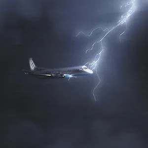 Mayday : Dangers dans le ciel