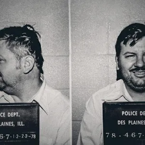 John Wayne Gacy : Autoportrait d'un tueur