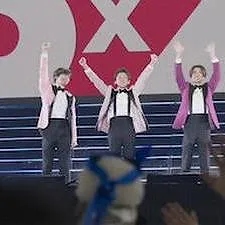 ARASHI's Diary -Voyage-
