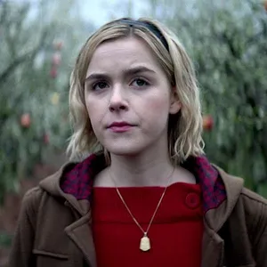 Les Nouvelles Aventures de Sabrina