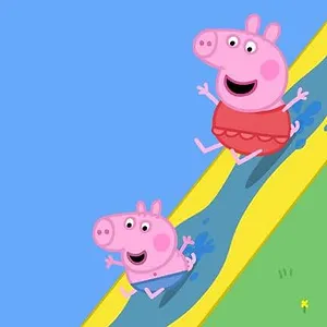 Peppa Pig