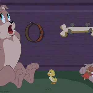 Tom et Jerry Show