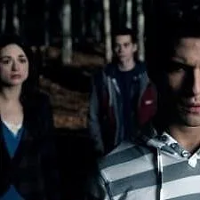 Teen Wolf
