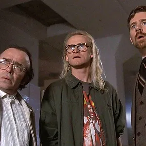 X-Files : Aux frontières du réel