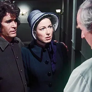 S3 E16 : L'Hôpital (1)