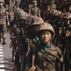 Turning Point : La guerre du Vietnam