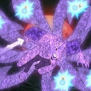 NARUTO