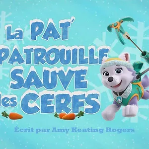 La Pat' Patrouille