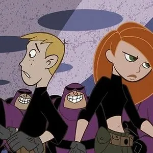 Kim Possible