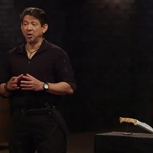 Le Meilleur Forgeron