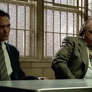 New York Police Blues