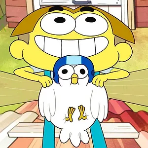 Les Green à Big City