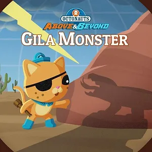 Les Octonauts : Mission Terre
