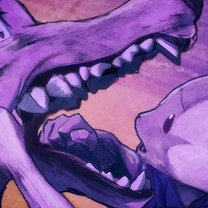 Beastars
