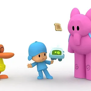 Pocoyo