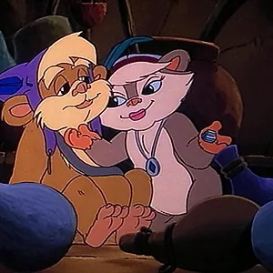 Star Wars Vintage : Ewoks