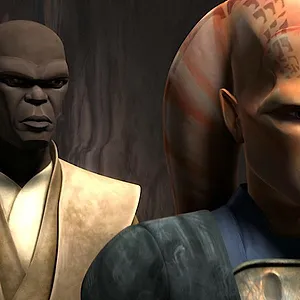 Star Wars : The Clone Wars