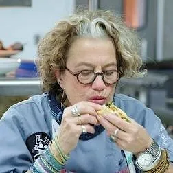 The Chef Show