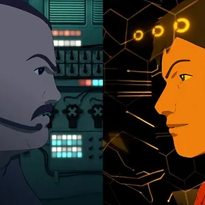 Iron Man - Armored Adventures