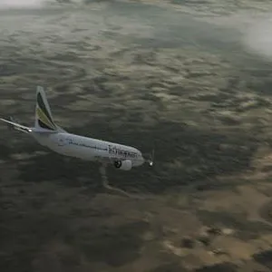 Mayday : Dangers dans le ciel